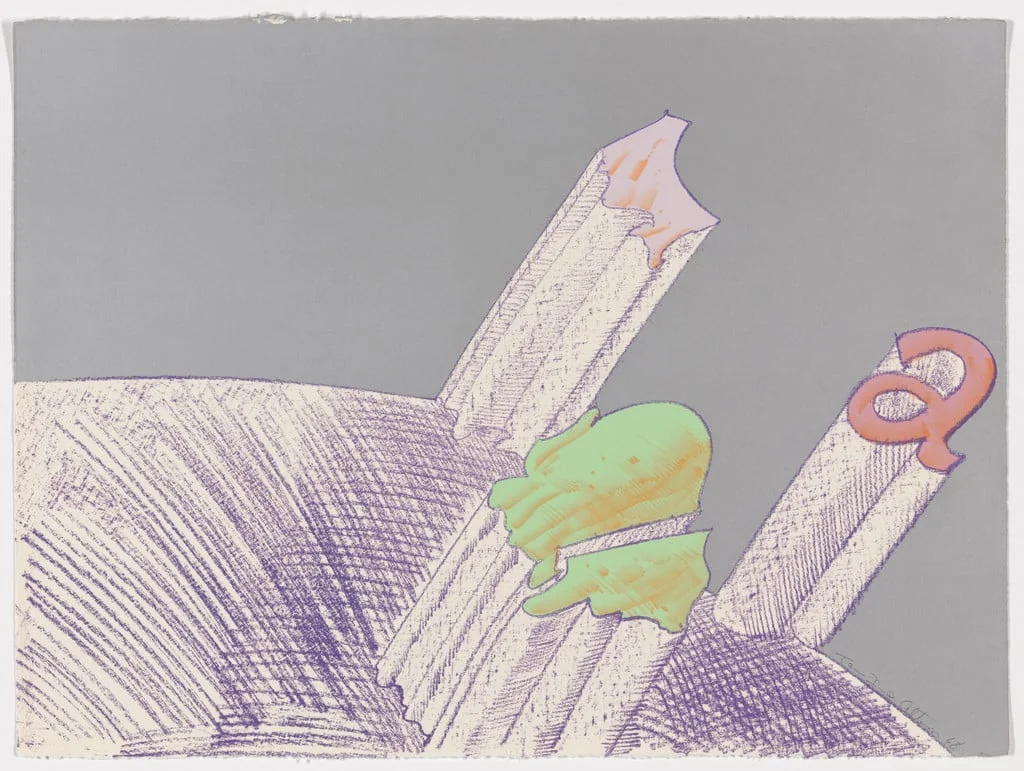 Untitled, detail