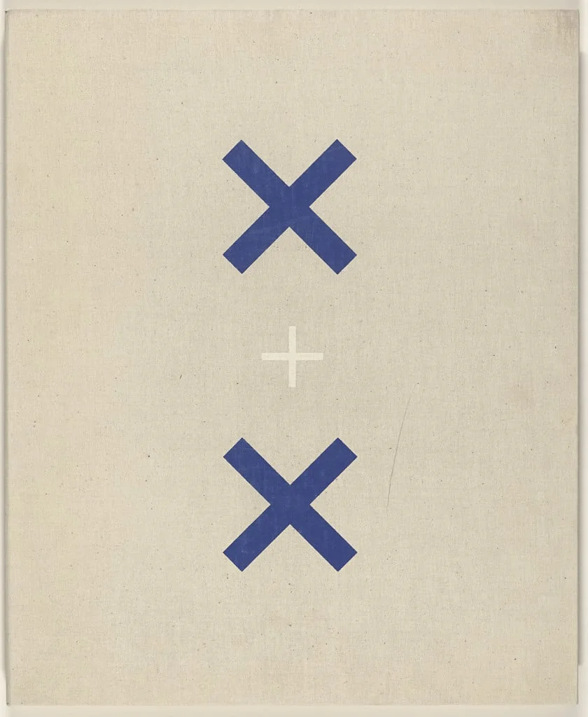 Untitled, detail