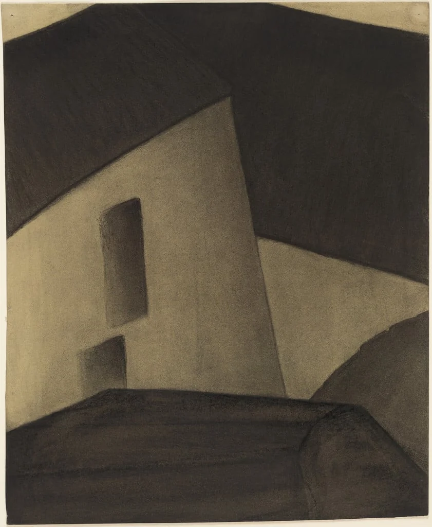 Untitled, detail