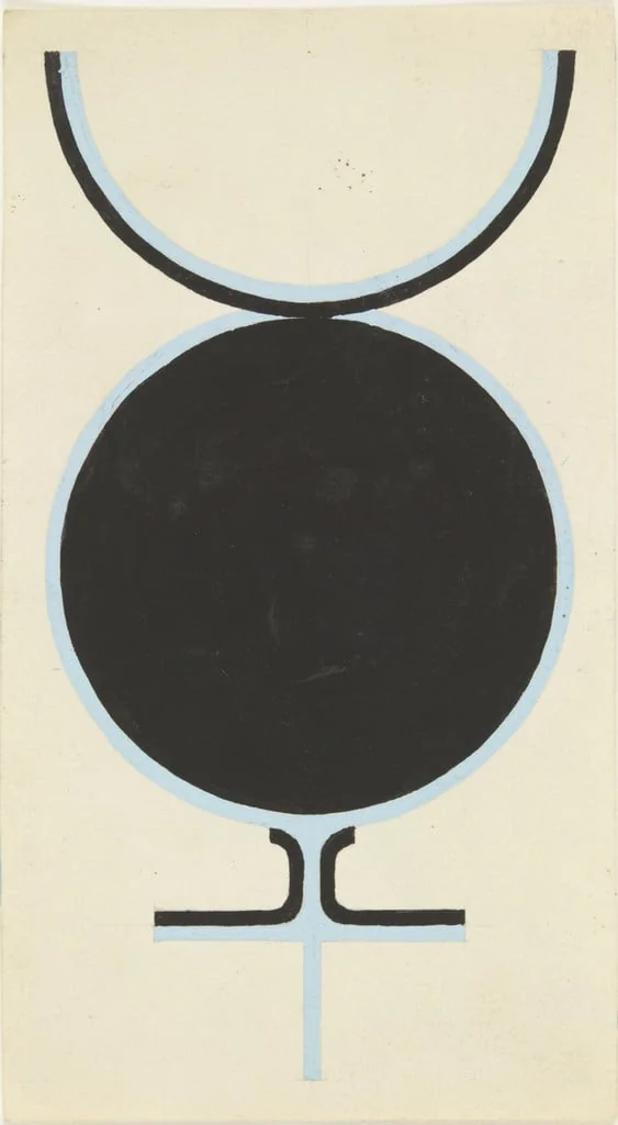 Untitled, detail