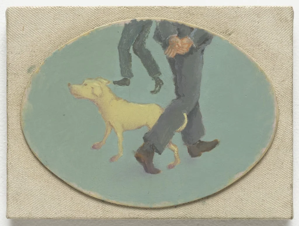 Untitled, detail