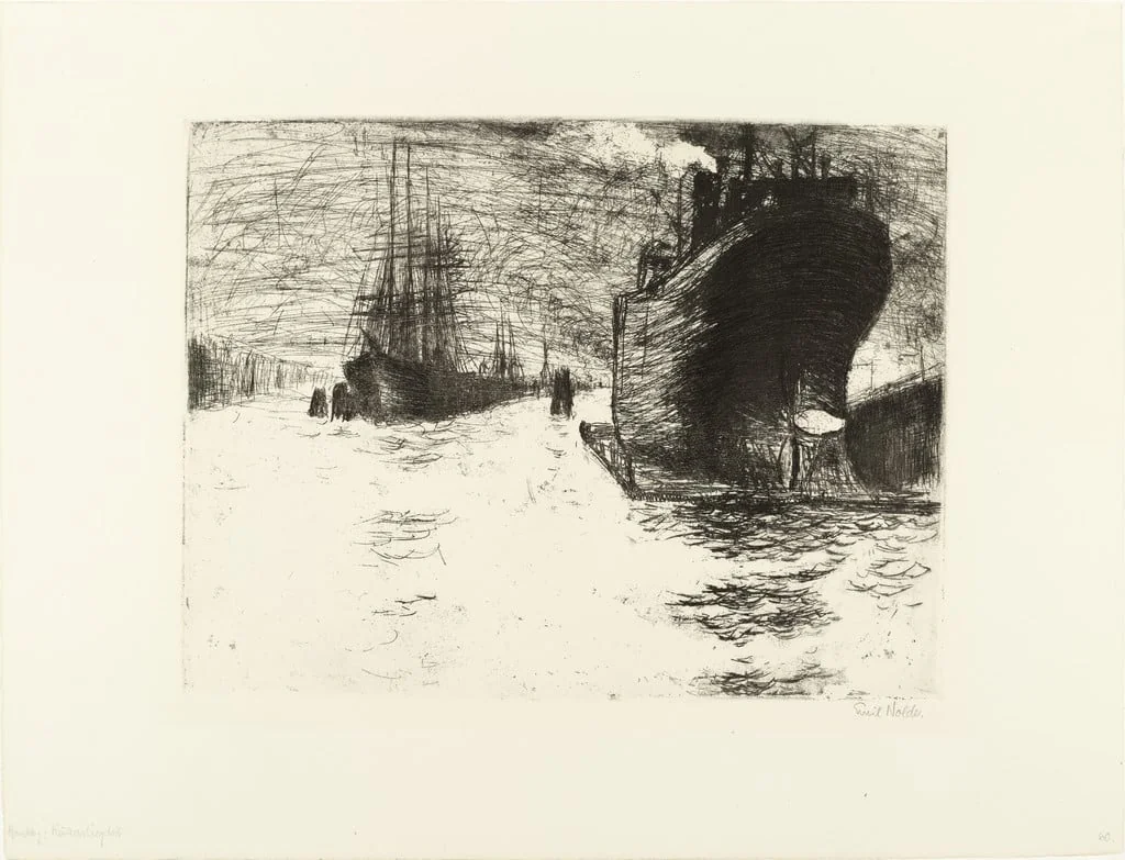 Untitled, detail