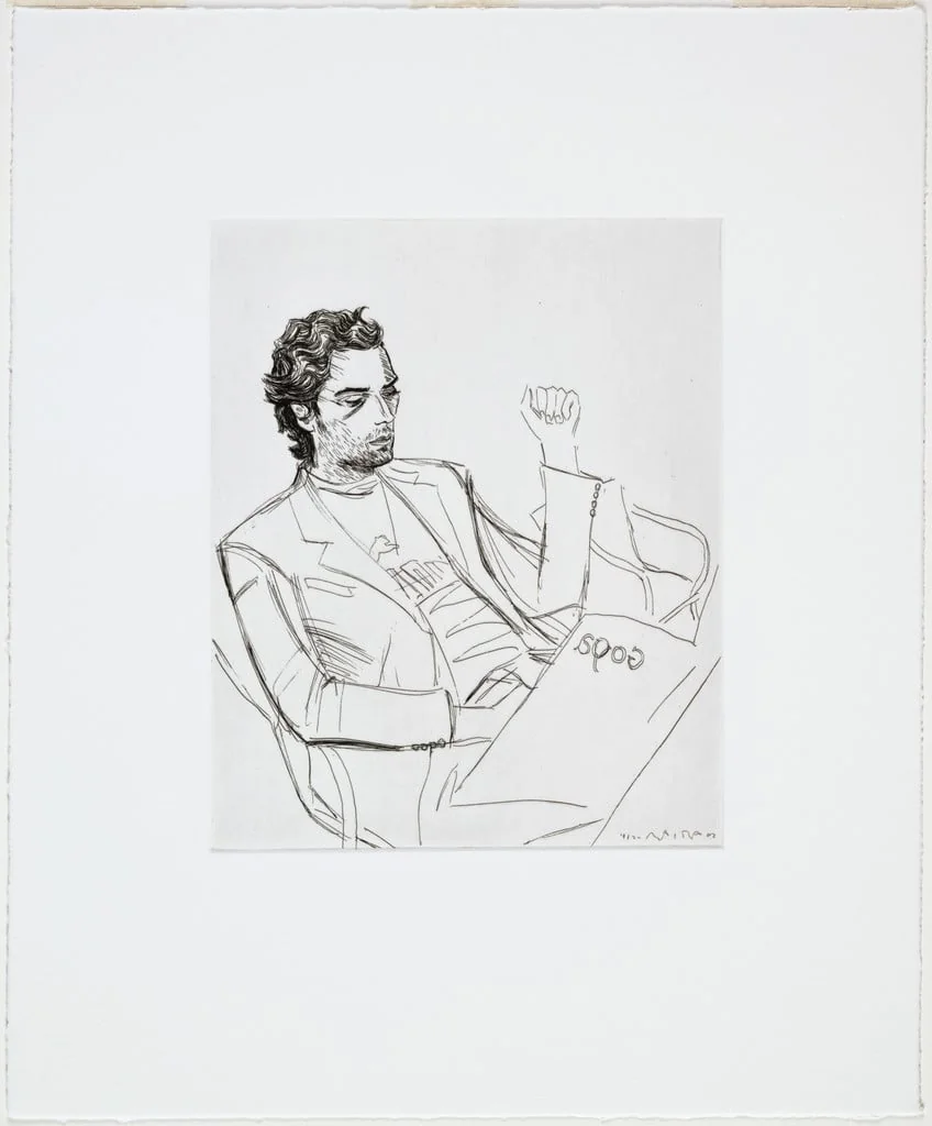 Untitled, detail