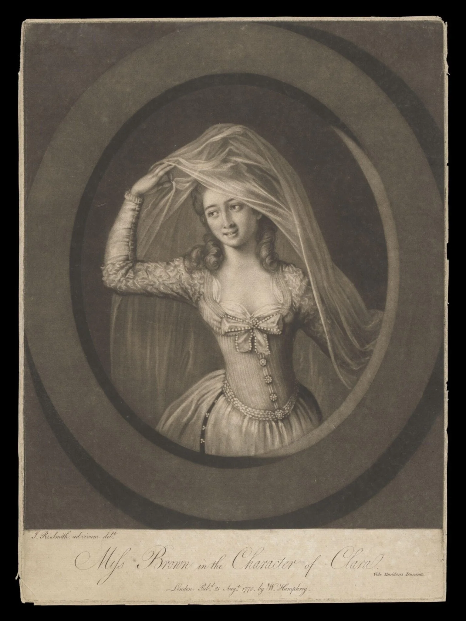 H Beard Print Collection, detail