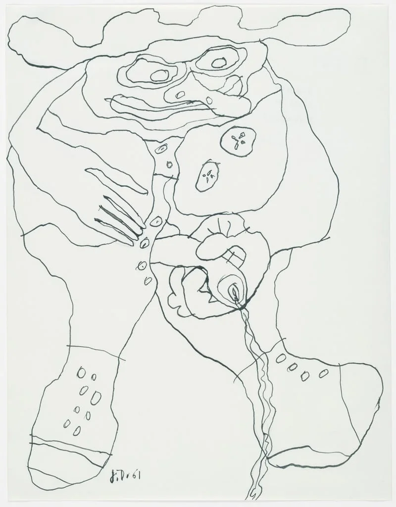 Untitled, detail