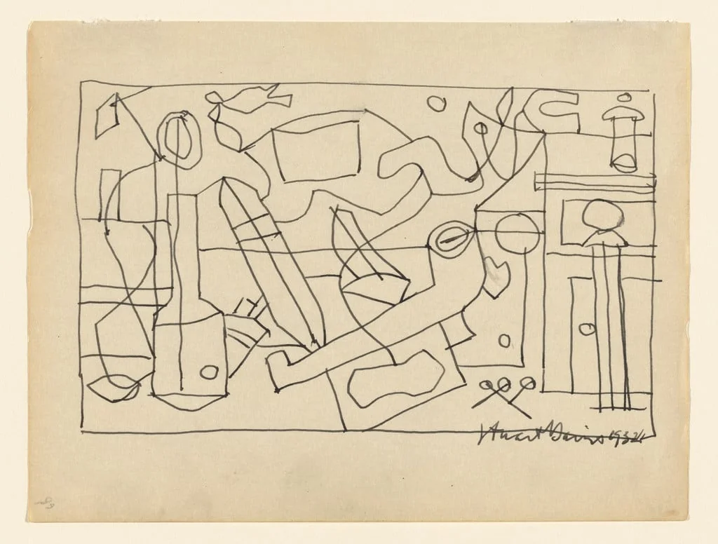 Untitled, detail