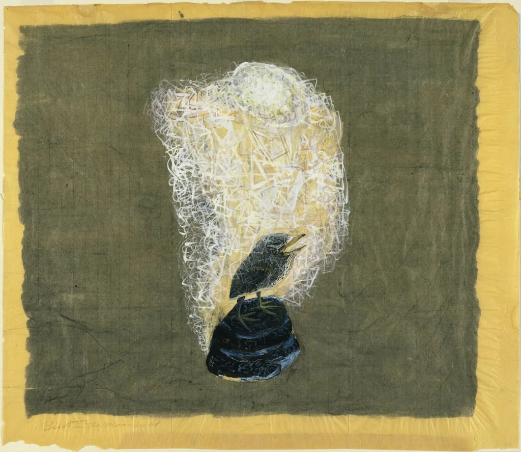 Untitled, detail