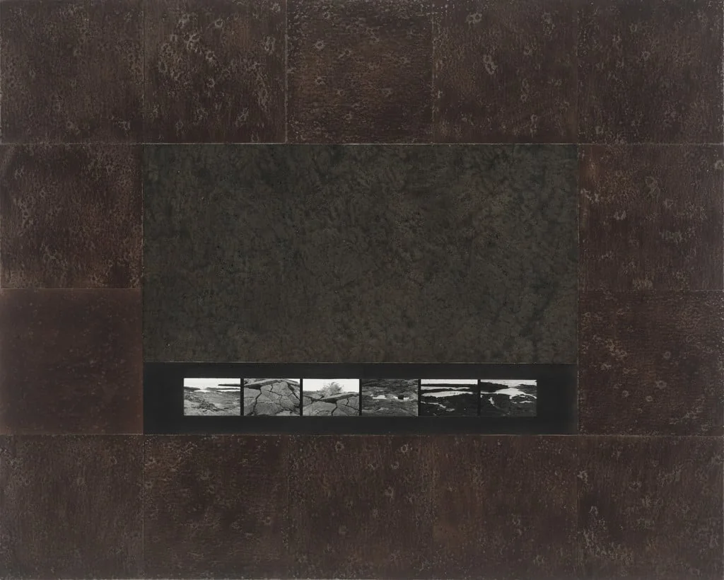 Untitled, detail