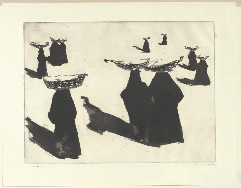 Untitled, detail