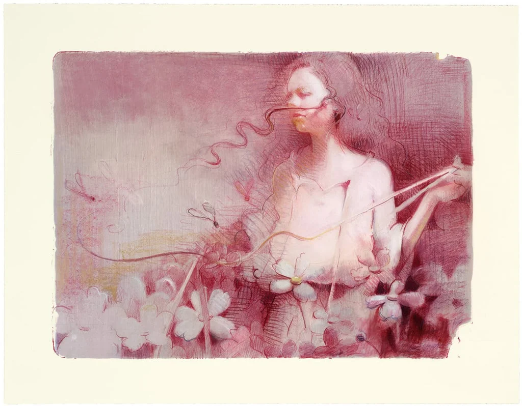Untitled, detail