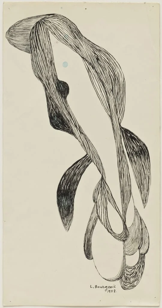 Untitled, detail