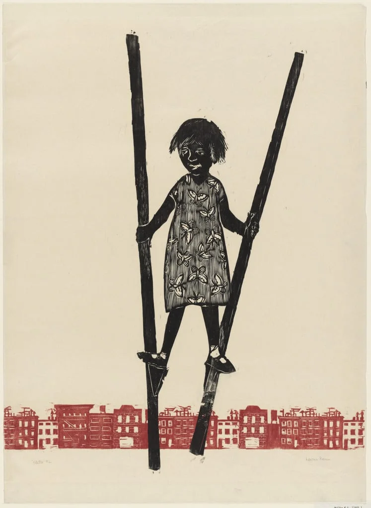 Untitled, detail