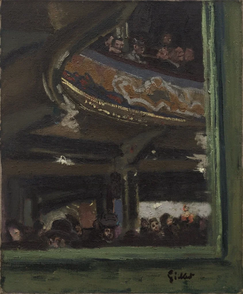 Untitled, detail