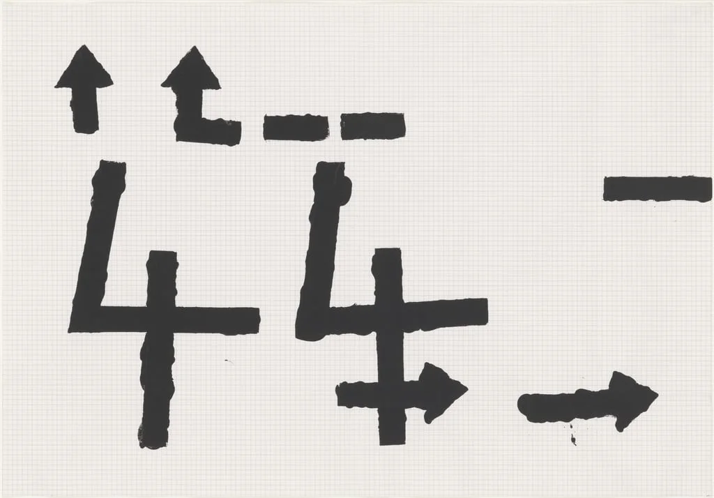 Untitled, detail