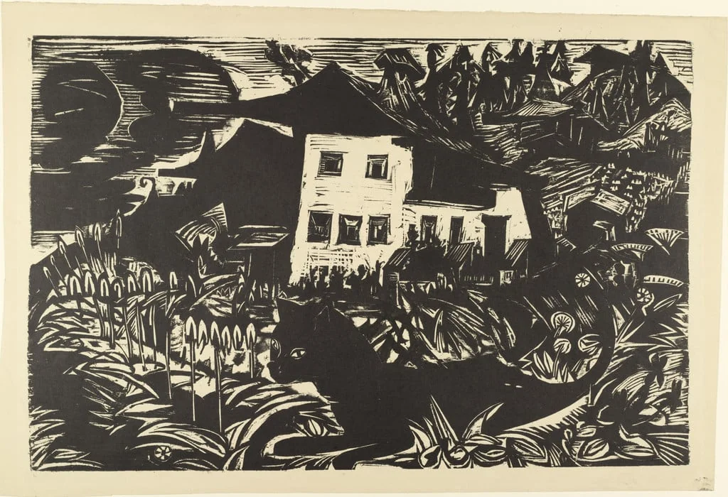 Untitled, detail