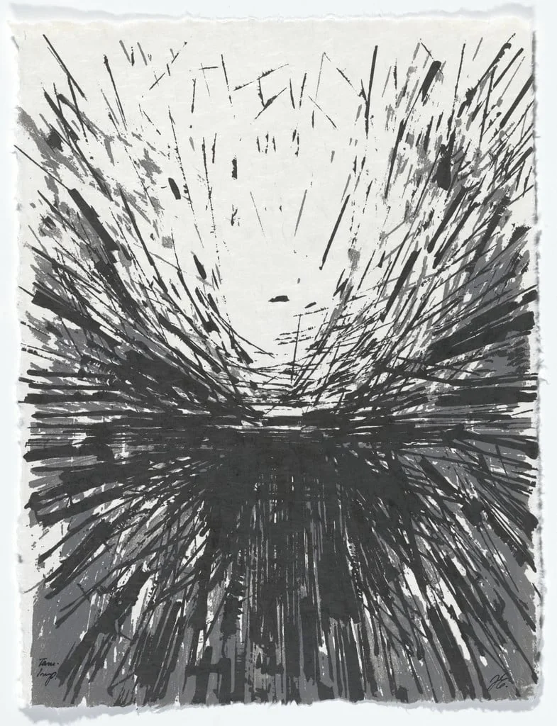 Untitled, detail