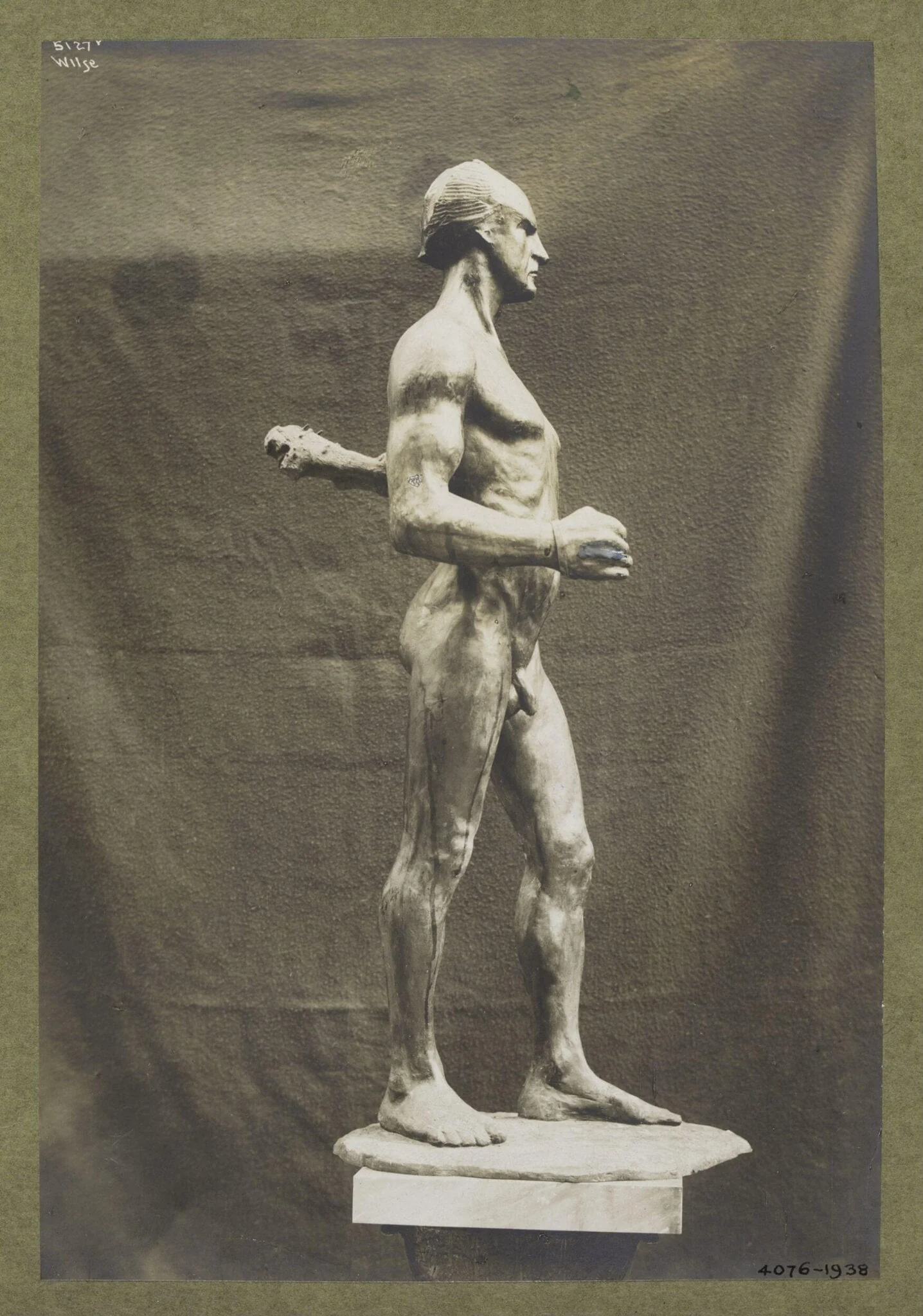 Untitled, detail