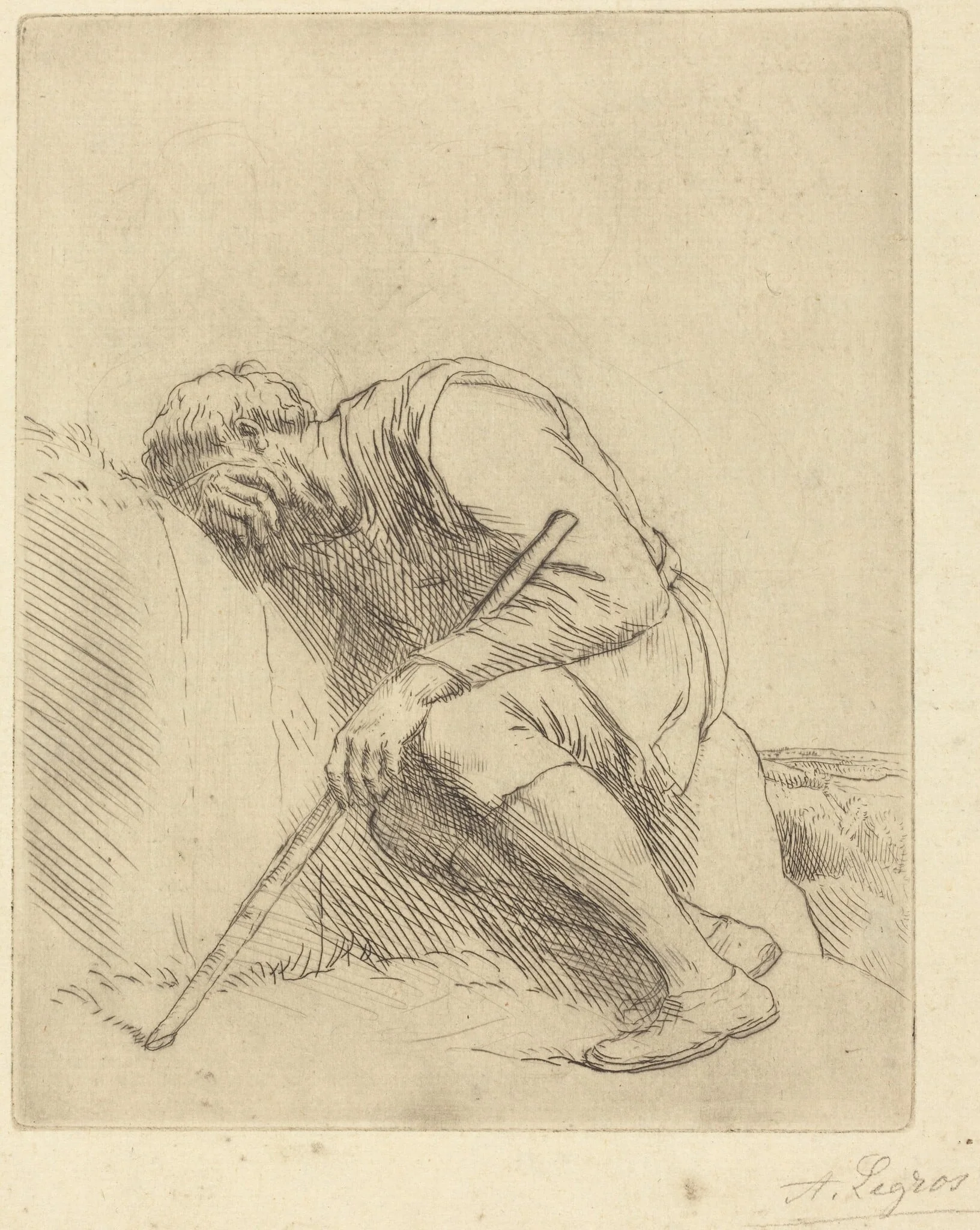 Sinbad the Sailor (Sinbad le marin), detail