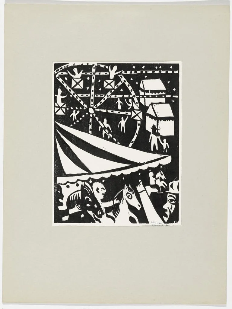 Untitled, detail