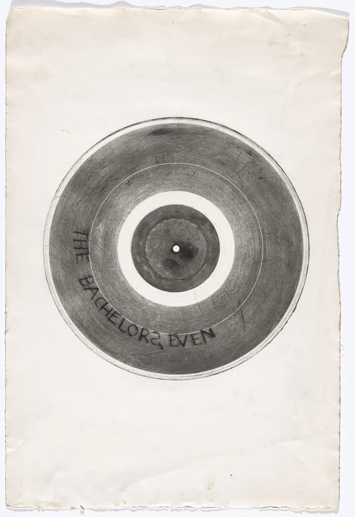 Untitled, detail