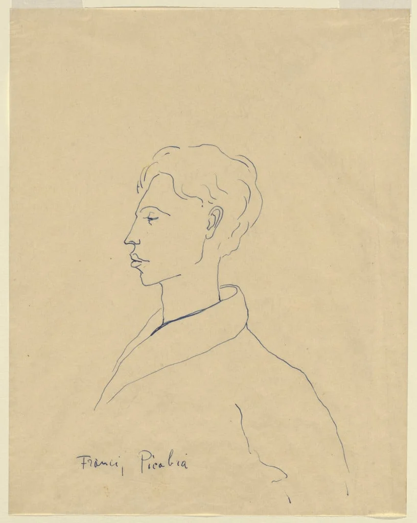 Untitled, detail
