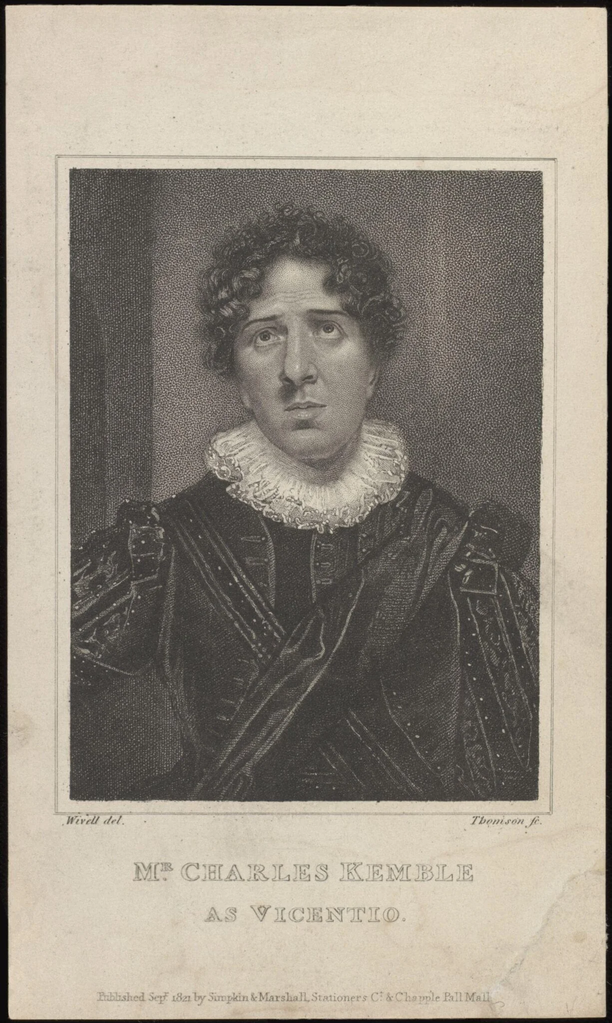 H Beard Print Collection, detail