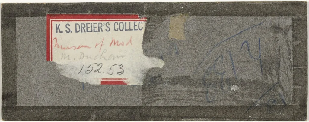 Untitled, detail