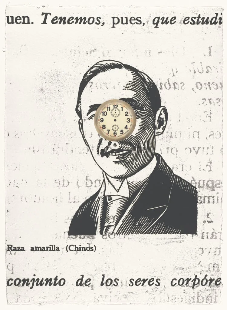 Untitled, detail