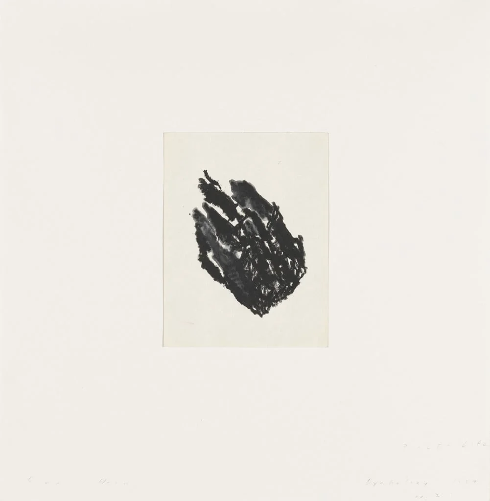 Untitled, detail