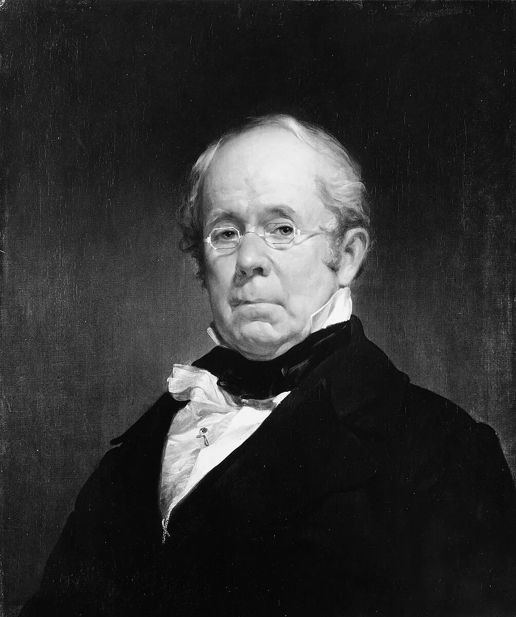 Preston Hodges, detail