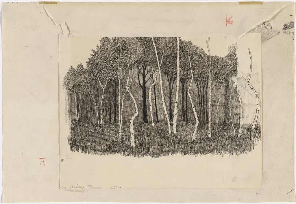 Untitled, detail