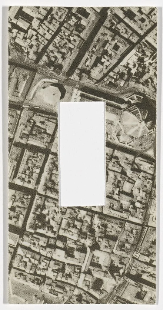 Untitled, detail