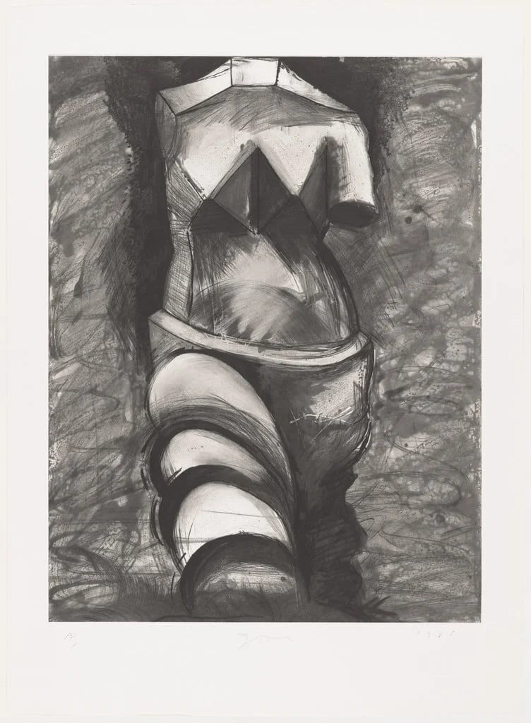 Untitled, detail