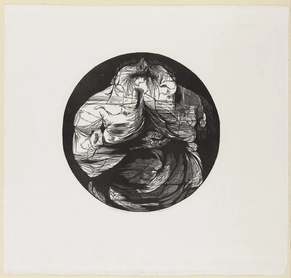 Untitled, detail