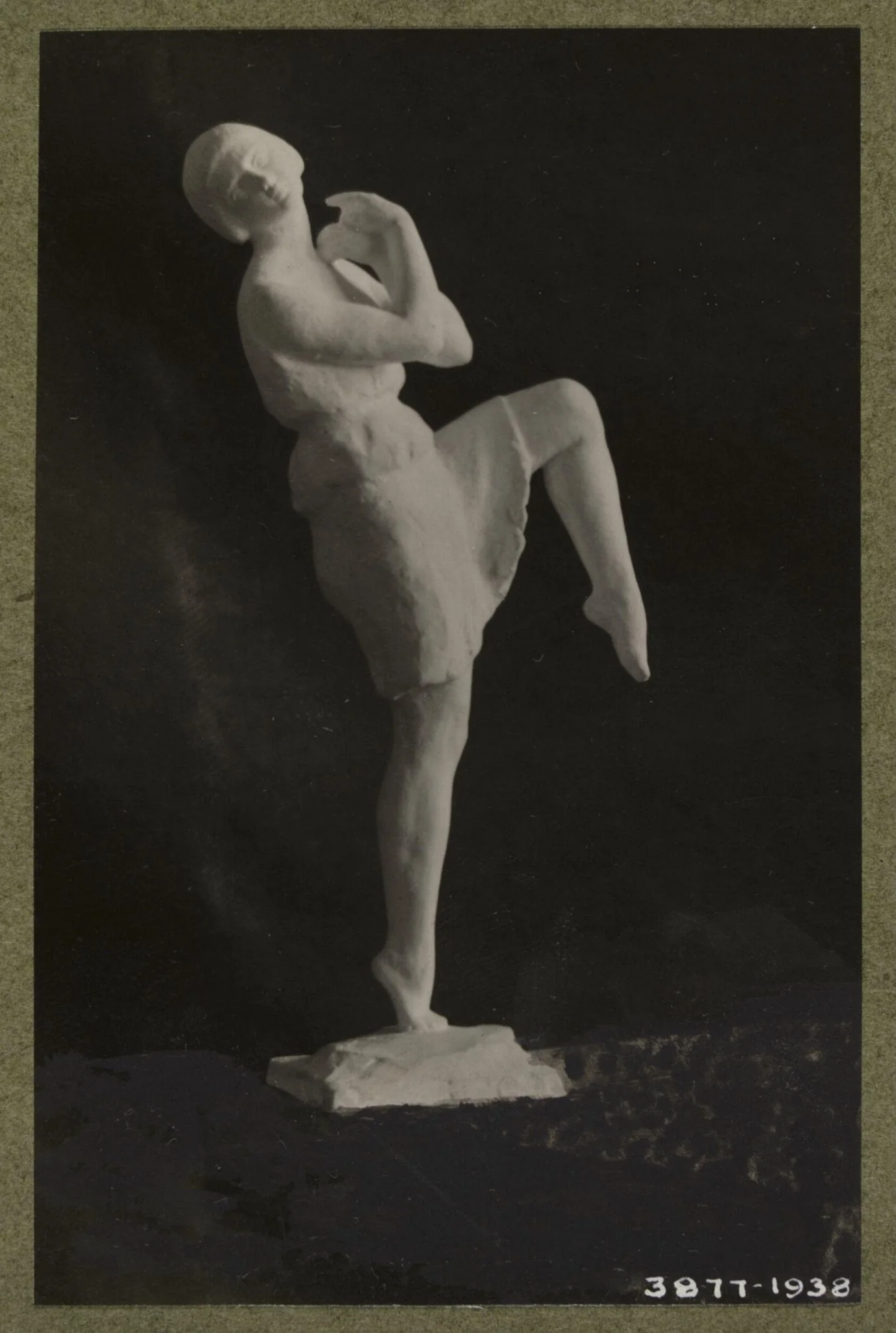 Untitled, detail