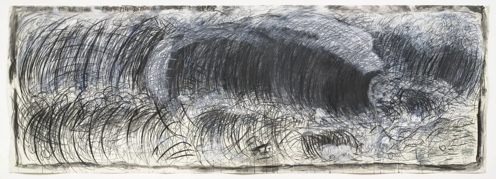 Untitled, detail