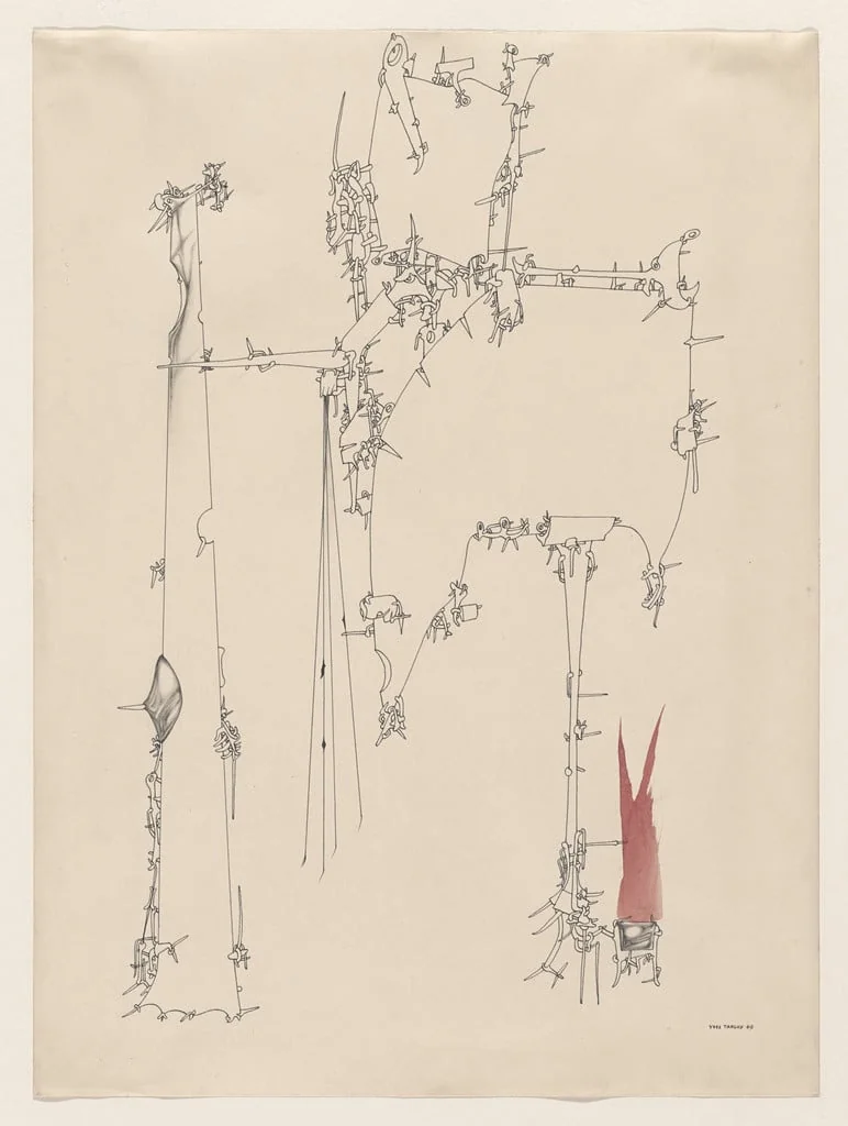 Untitled, detail