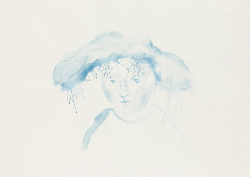 Untitled, detail