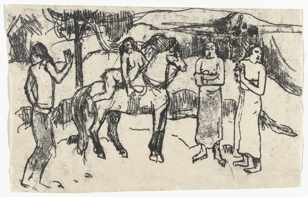 Untitled, detail