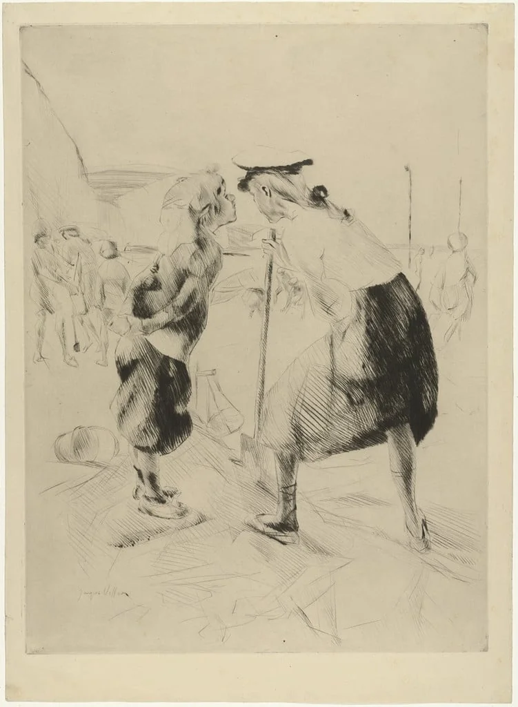 Untitled, detail