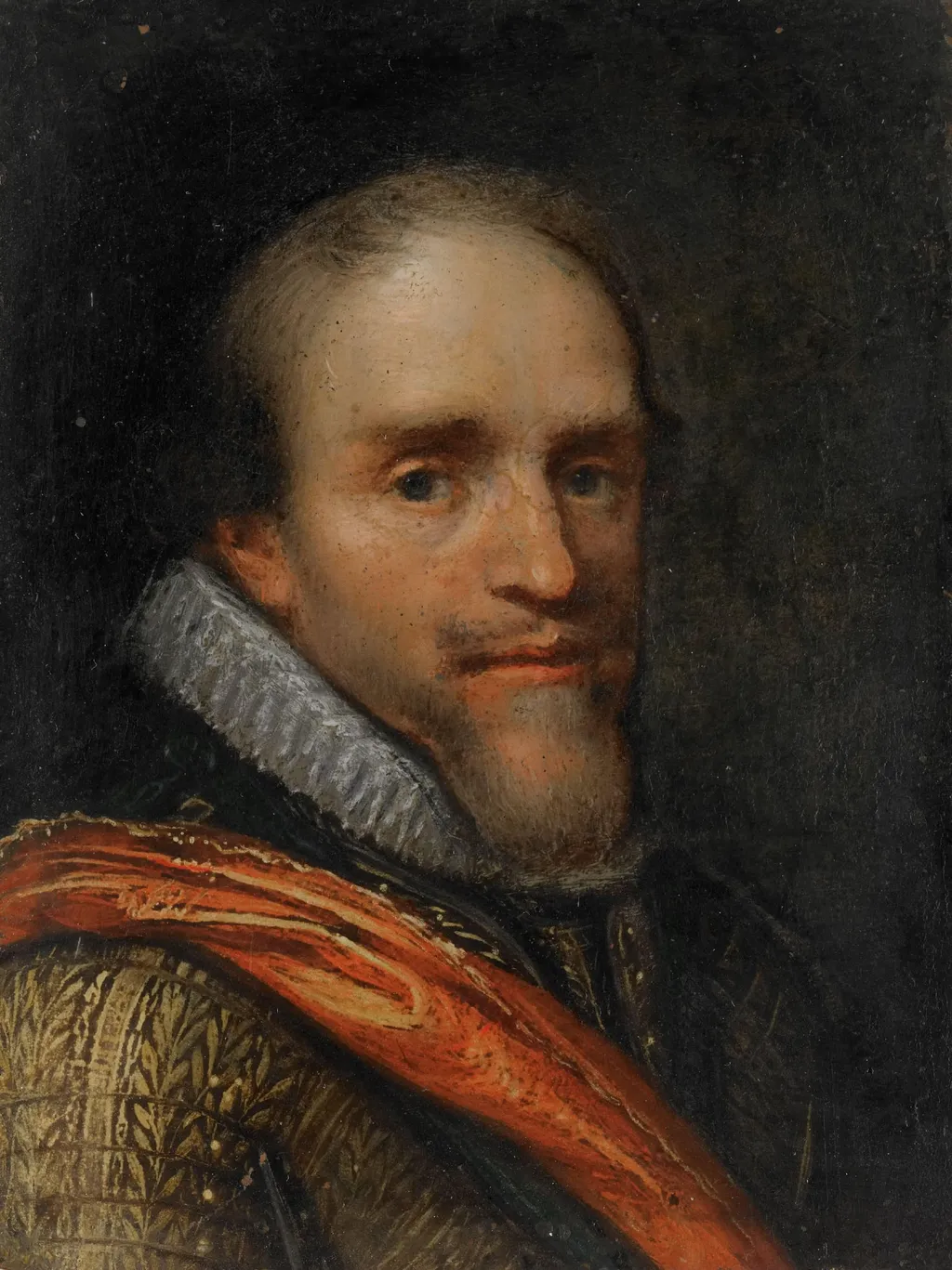 Untitled, by Jacob Lyon, unspecified, 1612