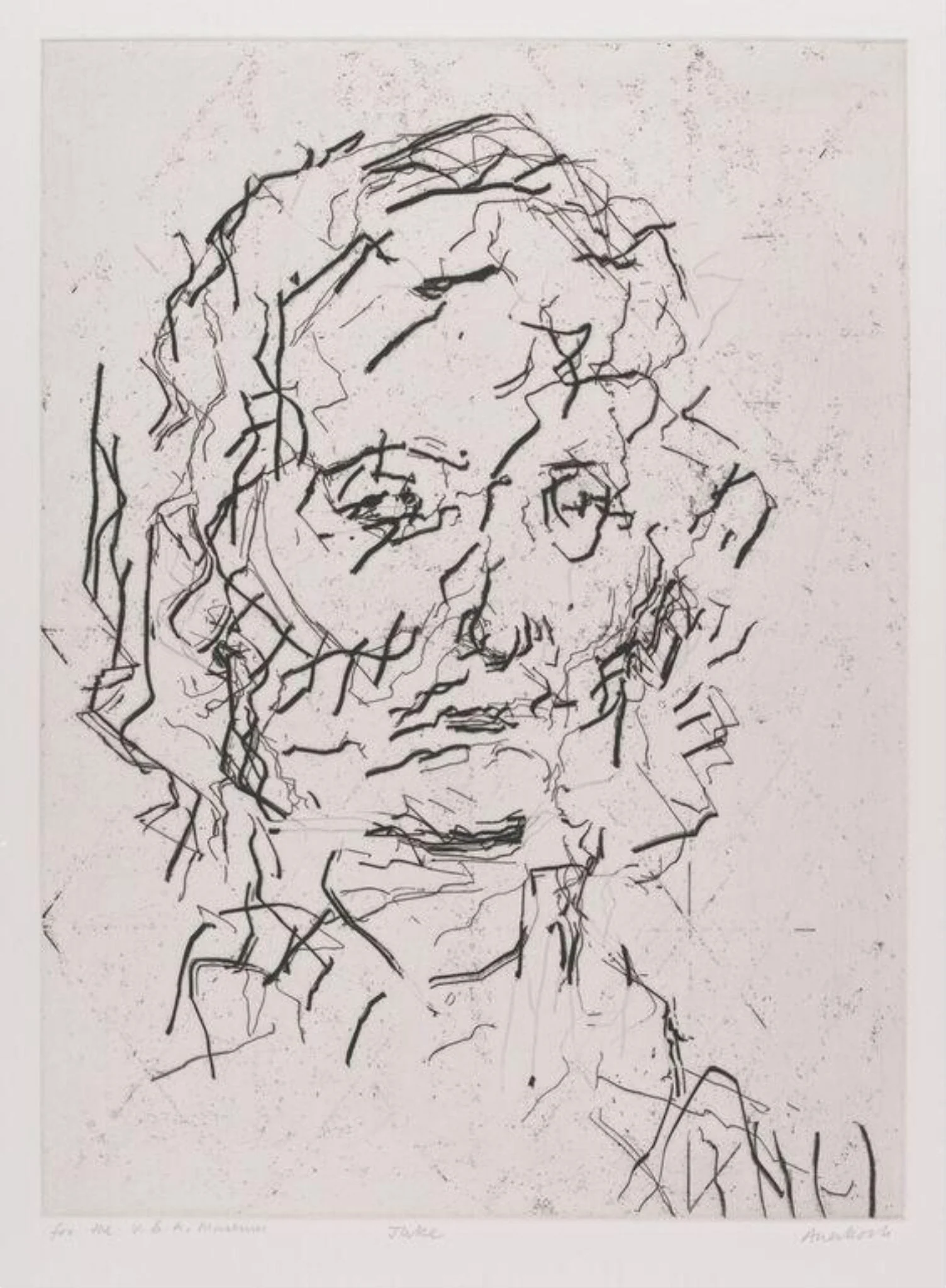 Jake 06, detail