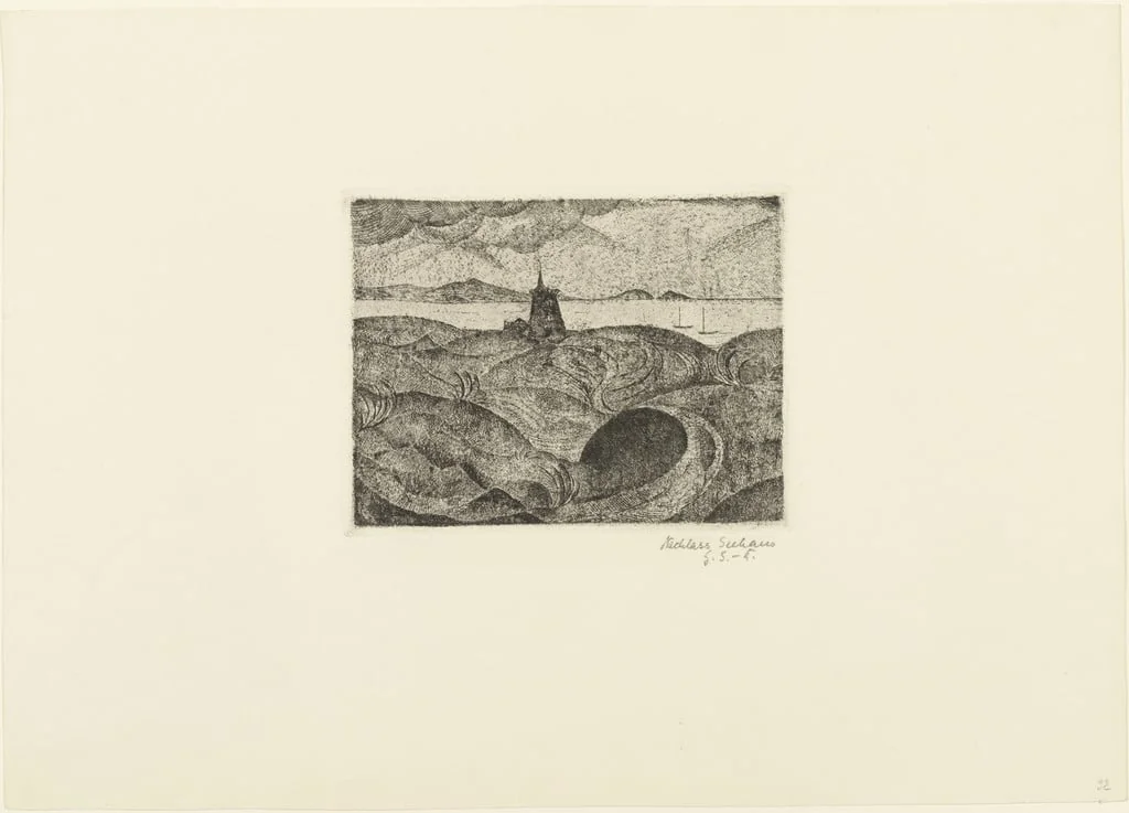 Untitled, detail