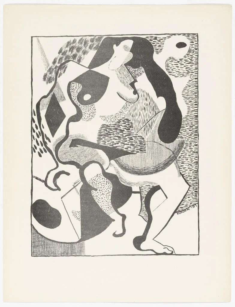 Untitled, detail