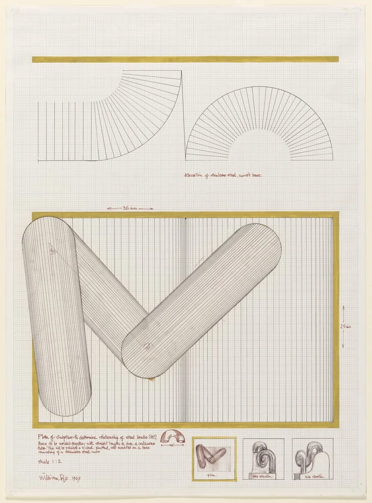 Untitled, detail