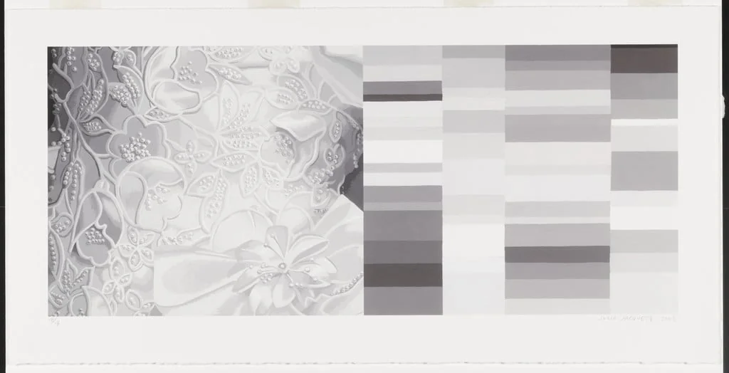 Untitled, detail