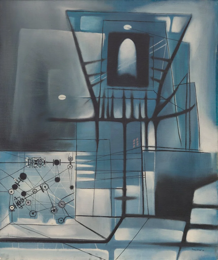 Untitled, detail