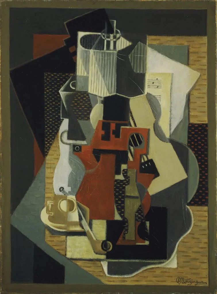 Untitled, detail