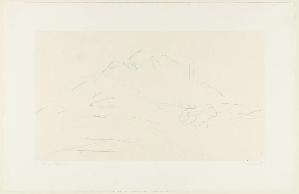 Untitled, detail