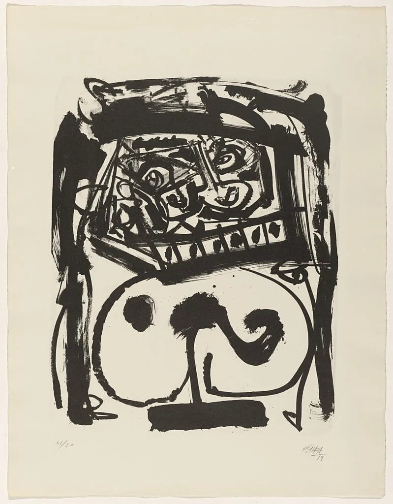 Untitled, detail